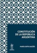 Constituci�n de la Rep�blica Argentina