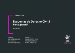 Esquemas de Derecho civil, 1