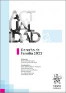 Derecho de familia 2022