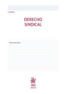 Derecho Sindical