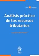 An�lisis pr�ctico de los recursos tributarios