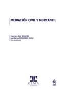 Mediaci�n civil y mercantil