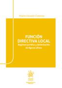 Funci�n directiva local