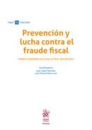 Prevenci�n y lucha contra el fraude fiscal