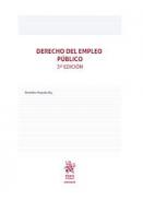 Derecho del empleo p�blico