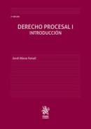 Derecho procesal, 1