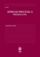 Derecho procesal, 2