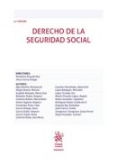 Derecho de la Seguridad Social