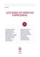 Lecciones de Derecho empresarial