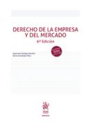 Derecho de la empresa y del mercado