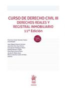 Curso de Derecho Civil, 3