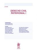 Derecho civil patrimonial I