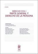 Derecho civil, 1