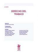 Derecho del trabajo