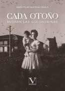 Cada oto�o migran las golondrinas