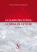 La llama del fuego, la brisa de la nube