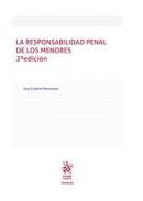La responsabilidad penal de los menores