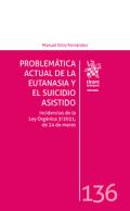 Problem�tica actual de la eutanasia y el suicidio asistido
