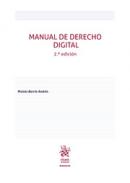 Manual de Derecho digital