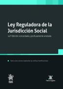 Ley Reguladora de la Jurisdicci�n Social
