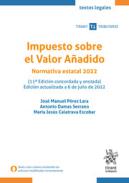 Impuesto sobre el Valor A�adido