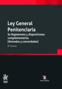Ley General Penitenciaria