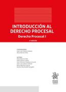 Derecho procesal, 1