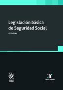 Legislaci�n b�sica de Seguridad Social