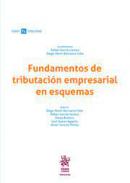 Fundamentos de tributaci�n empresarial en esquemas