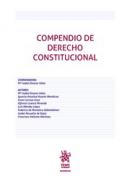 Compendio de Derecho constitucional