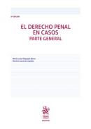 El Derecho penal en casos