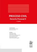 Derecho procesal, 2