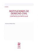 Instituciones de Derecho civil