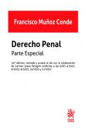 Derecho Penal