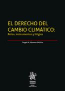 El derecho del cambio clim�tico