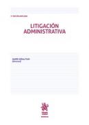 Litigaci�n administrativa
