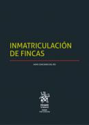 Inmatriculaci�n de fincas