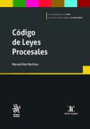 C�digo de Leyes Procesales 2022