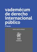 Vadem�cum Derecho internacional p�blico