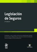 Legislaci�n de Seguros