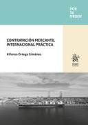 Contrataci�n mercantil internacional pr�ctica