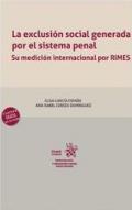 La exclusi�n social generada por el sistema penal
