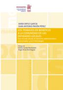 Los trabajos en beneficio a la comunidad en las entidades locales