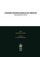 Cesiones internacionales de cr�ditos
