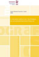 El r�gimen jur�dico del teletrabajo en las Administraciones P�blicas