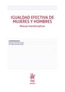 Igualdad efectiva de mujeres y hombres