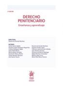 Derecho penitenciario