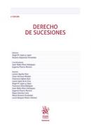 Derecho de sucesiones