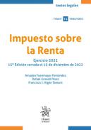 Impuesto sobre la renta
