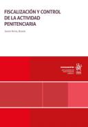 Fiscalizaci�n y control de la actividad penitenciaria